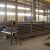 Convective Section Assembly