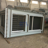 Cast Iron Plate Air Preheater