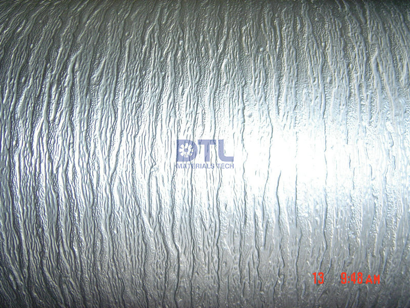 embossing rollers for rolling glass_1