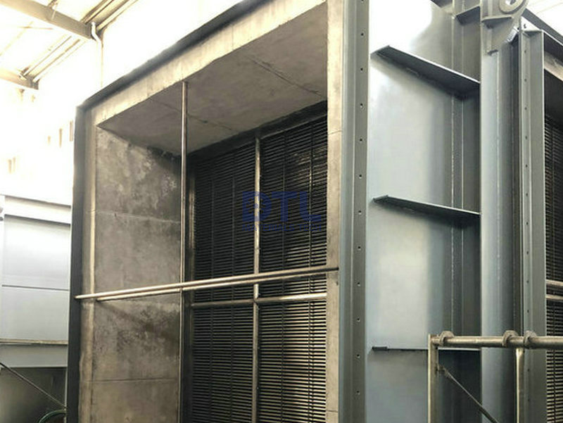 Air Preheater for Waste Heat Recovery