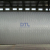 Embossing Roller for Patterned Glass