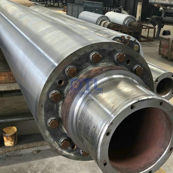 Main Roller for Cast Glass Machine