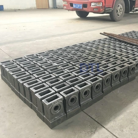 Hammers for Cement Industries 