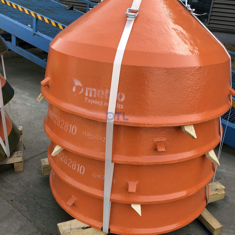 3 abrasion resistant cone crusher casting (1)