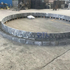 Nose Rings Supports Casting Nose Rings for Furnace 