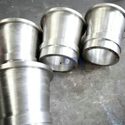 Decanter Centrifuge Components