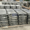 grate bars for waste incineration furnaces