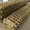 incinerator grate blocks 