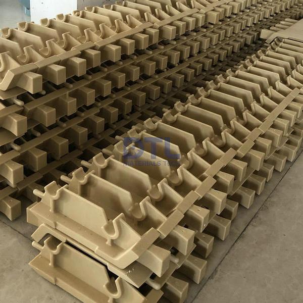incinerator grate blocks 