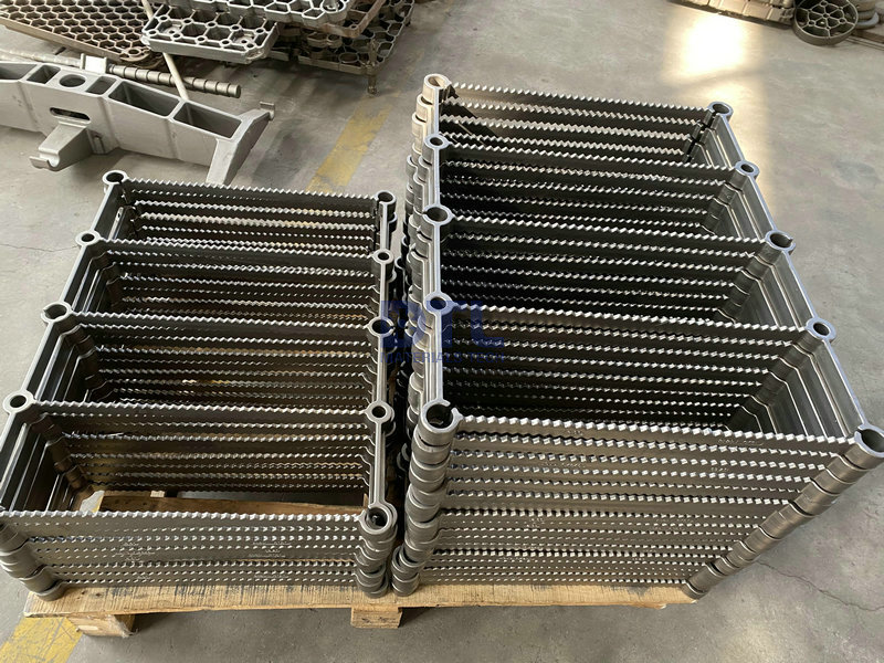 3.99 Investment cast alloy racks_1_1
