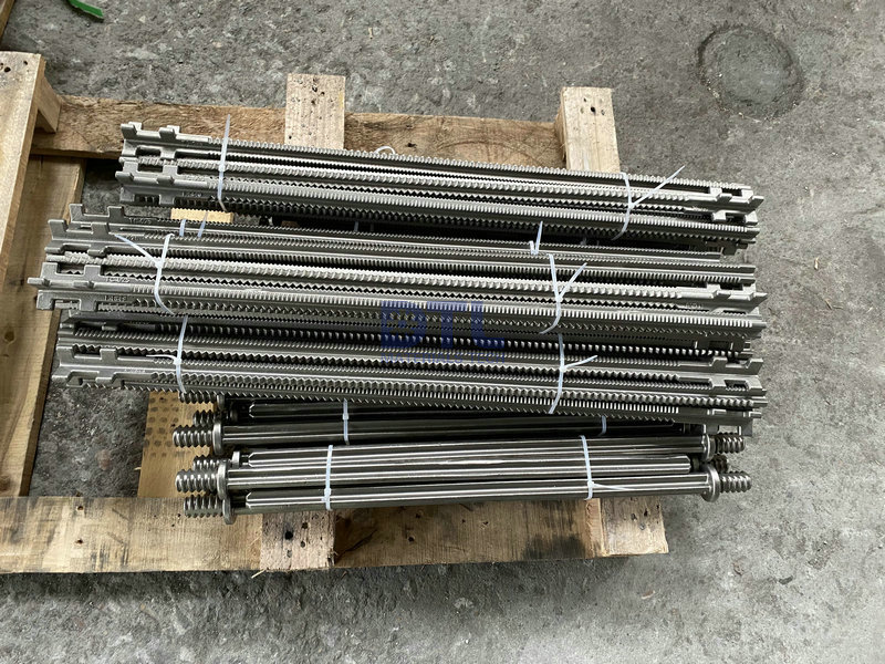 8.6 Casting posts for fixtures_1