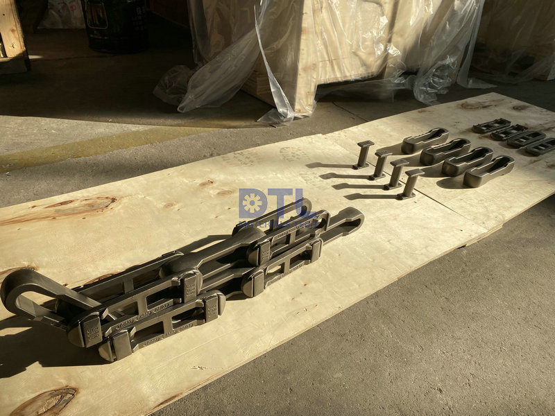 6.9 Investment cast alloy belt assembly_1