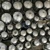 Center protetion cap stellite 6
