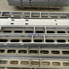Charge support castings for furnace