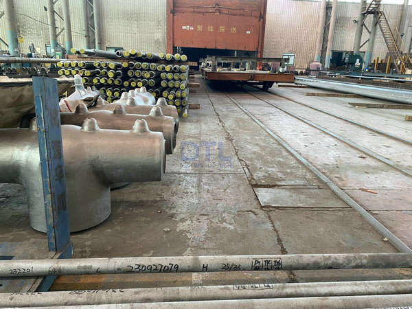 4 Radiographic test room_1_1