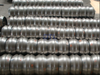Sizing Rolls for Seamless Pipes Production