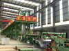 Continuous Aluzinc Line 