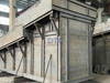 Chain Belt Casting Grates Stoker