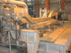 Air Knife for Steel Strip Galvanizing Line