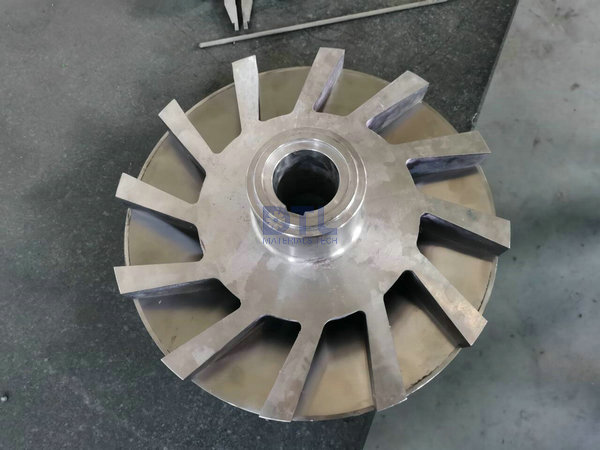 Pump Impeller 2