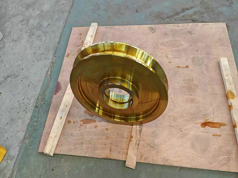 Wheel Hub Accessories -1