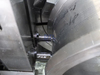 Ring Die under Machining