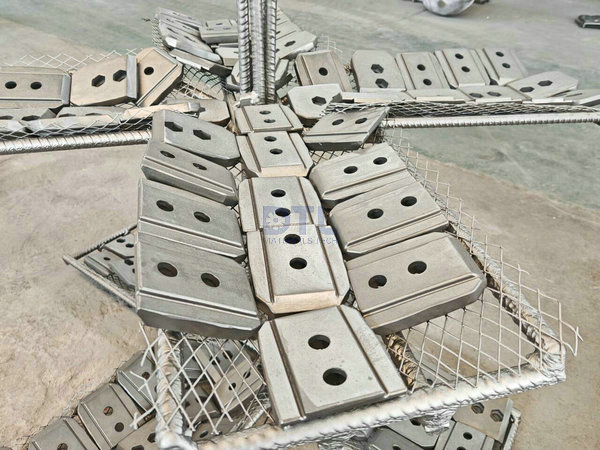 Wear resistant Plate 2