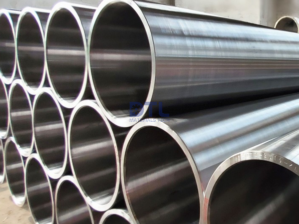 Centrifugal Cast Spools for Aluminum Foils