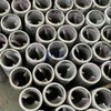 Investment Casted Twisted Tube for Petrochemical 