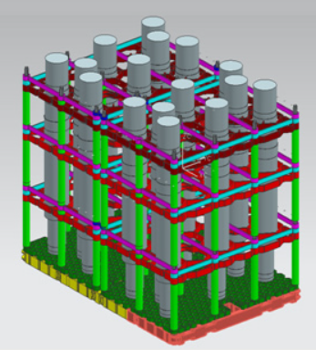 Product Optimization for fixtures