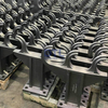 Tube Support Bracket Static Cast Tube Hanger