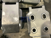 High Alloy Bracket for Fired Heater Radiant Tube Support Bracket
