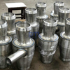 Alloy Burner Heater under Fabrication 