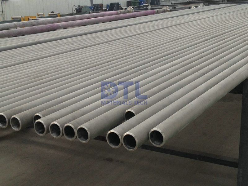 centrifugal spun tube for pyrolysis furnace parts 
