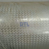 Engraved Roller for Figured Glass