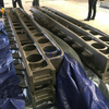 Convection Cast Tube Supports Radiant Cast Tube Support 