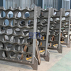 Convection Intermediate Tube Support