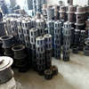 control cage castings for Shot Blast