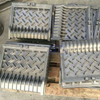 wear resistant side plate casting