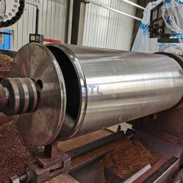 Abrasion Resistant Cone Crusher Casting Wear Resistant Cone Crusher Casting
