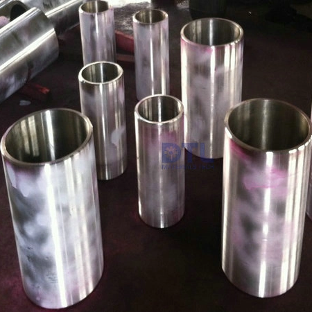 Cast Bushes And Sleeves for Sink Rolls And Stabilizer Rolls 