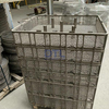 ipsen T baskets with wire mesh