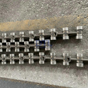 Roller rail and rollers assembly