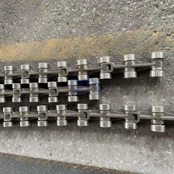 Roller rail and rollers assembly