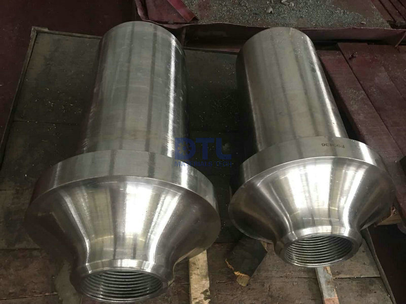 1 Charging and discharging rolls for billets reheating furnace_1