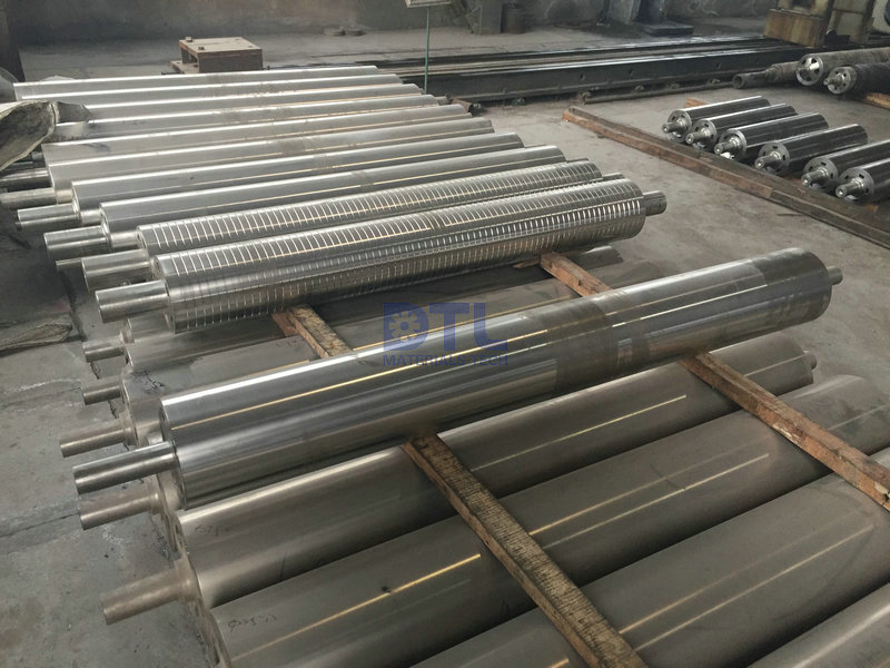 6.4 Centrifugal cast correcting roll_1