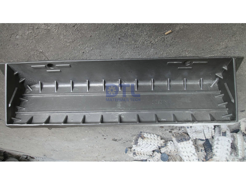 8 alloy cast furnace spares HK40