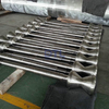 Charging and discharging rolls