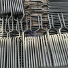 FeCrAl rod elements heaters 