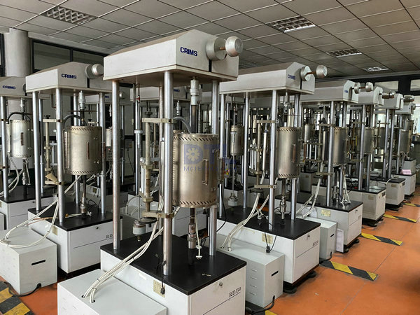 3 High temperature endurance tensile testers_1_1